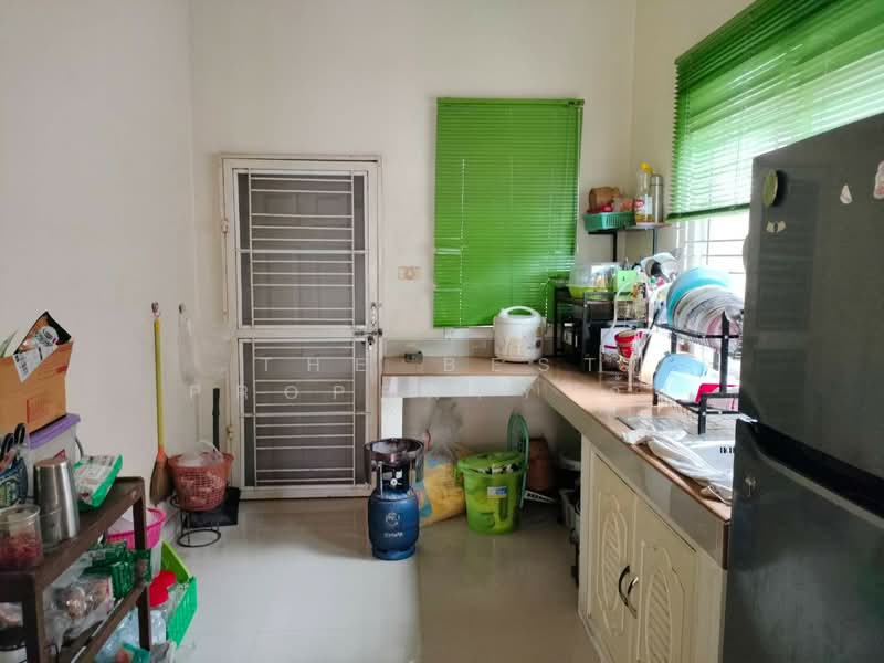 ปันสุข ระยอง, ระยอง, มาบยางพร, ปลวกแดง, ระยอง, 150 ตร.ม., บ้านเดี่ยว ขาย, โดย The Best Property อ้น, 500338045 - DDproperty.com