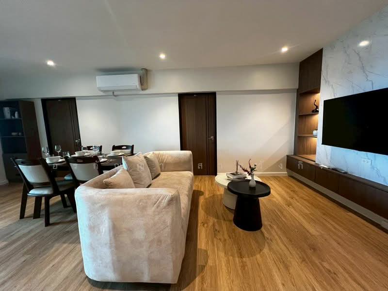 Angket Pavillion, Chiang Mai, 114 Super Highway Road Chiang Mai-Lampang, Nong Pa Krang, Muang Chiang Mai, Chiang Mai, 2 Bedrooms, 76 sqm, Condo For Sale, by อรกัญญา สายวังกิจ, 500338046 - DDproperty.com