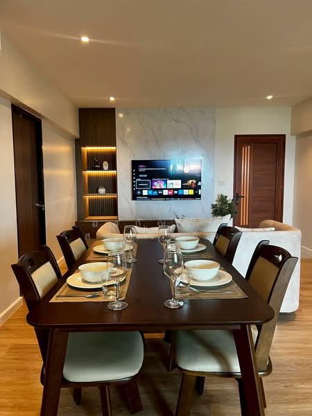 Angket Pavillion, Chiang Mai, 114 Super Highway Road Chiang Mai-Lampang, Nong Pa Krang, Muang Chiang Mai, Chiang Mai, 2 Bedrooms, 76 sqm, Condo For Sale, by อรกัญญา สายวังกิจ, 500338046 - DDproperty.com