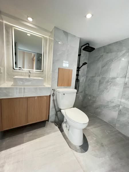 Angket Pavillion, Chiang Mai, 114 Super Highway Road Chiang Mai-Lampang, Nong Pa Krang, Muang Chiang Mai, Chiang Mai, 2 Bedrooms, 76 sqm, Condo For Sale, by อรกัญญา สายวังกิจ, 500338046 - DDproperty.com