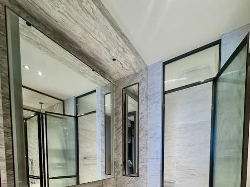 Scope Langsuan, Bangkok, Soi Lang Suan, Lumphini, Pathum Wan, Bangkok, 1 Bedroom, 83 sqm, Condo For Rent, by Sawitree Simmalee, 500338047 - DDproperty.com
