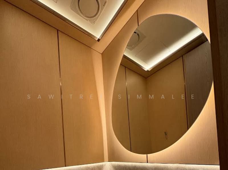 Scope Langsuan, Bangkok, Soi Lang Suan, Lumphini, Pathum Wan, Bangkok, 1 Bedroom, 83 sqm, Condo For Rent, by Sawitree Simmalee, 500338047 - DDproperty.com