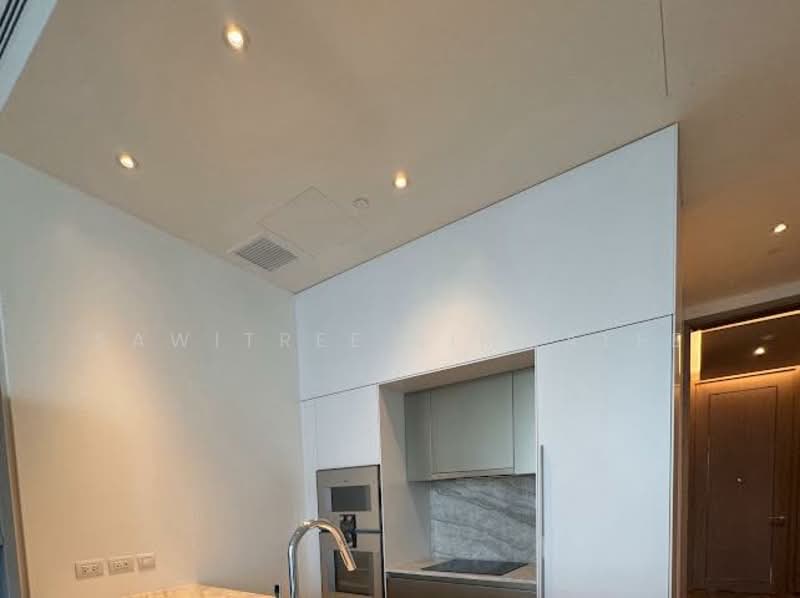 Scope Langsuan, Bangkok, Soi Lang Suan, Lumphini, Pathum Wan, Bangkok, 1 Bedroom, 83 sqm, Condo For Rent, by Sawitree Simmalee, 500338047 - DDproperty.com