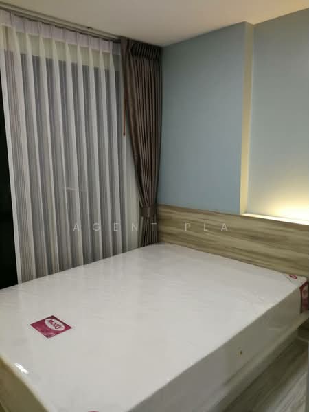 MeStyle @ Sukhumvit-Bangna, Bangkok, Soi Bang Na-Trat 23, Bang Na, Bangkok, 1 Bedroom, 28 sqm, Condo For Rent, by Agent Pla, 500338051 - DDproperty.com