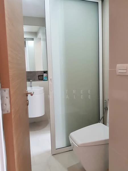 Rhythm Sukhumvit 50, Bangkok, 8 Sukhumvit 50, Sukhumvit Road, Phra Kanong, Khlong Toei, Bangkok, 1 Bedroom, 35 sqm, Condo For Rent, by Sawitree Simmalee, 500338058 - DDproperty.com