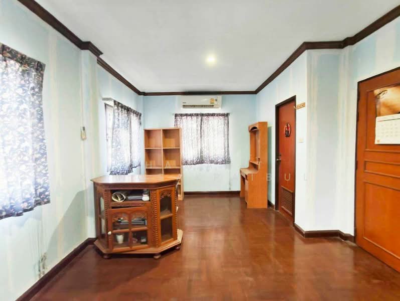 ขายบ้านเดี่ยว บ้านสราญวงศ์พาร์ค ซอยสายไหม 61 ต่อเติมครัว ต่อเติมโรงรถ มีห้องแม่บ้าน ใกล้แหล่งรวมร้าน, กรุงเทพ, สายไหม, กรุงเทพ, 250 ตร.ม., บ้านเดี่ยว ขาย, โดย CHAWALIT KONGSAKPAIBUL, 500338061 - DDproperty.com