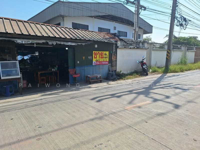 กระทุ่มแบน, Samut Sakhon, Suan Luang, Krathum Baen, Samut Sakhon, , 3,628 sqm, Land For Sale, by Paiwong Onna-nam, 500338062 - DDproperty.com