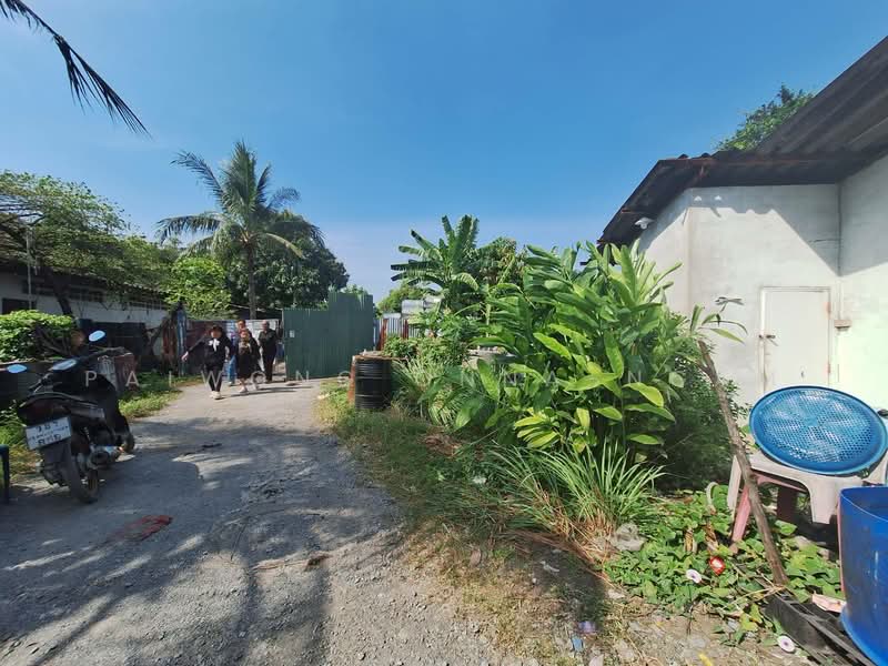 กระทุ่มแบน, Samut Sakhon, Suan Luang, Krathum Baen, Samut Sakhon, , 3,628 sqm, Land For Sale, by Paiwong Onna-nam, 500338062 - DDproperty.com