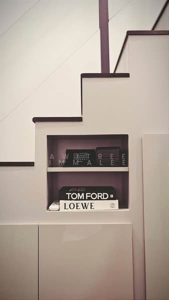 KnightsBridge Space Rama 9, Bangkok, 533 Thanon Asok, Din Daeng, Bangkok, 1 Bedroom, 33 sqm, Condo For Sale, by Sawitree Simmalee, 500338064 - DDproperty.com