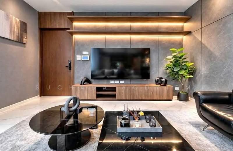 undefined, Bangkok, Makkasan, Ratchathewi, Bangkok, 4 Bedrooms, 360 sqm, Single Detached House For Sale, by Suchada Yodyiem, 500338065 - DDproperty.com