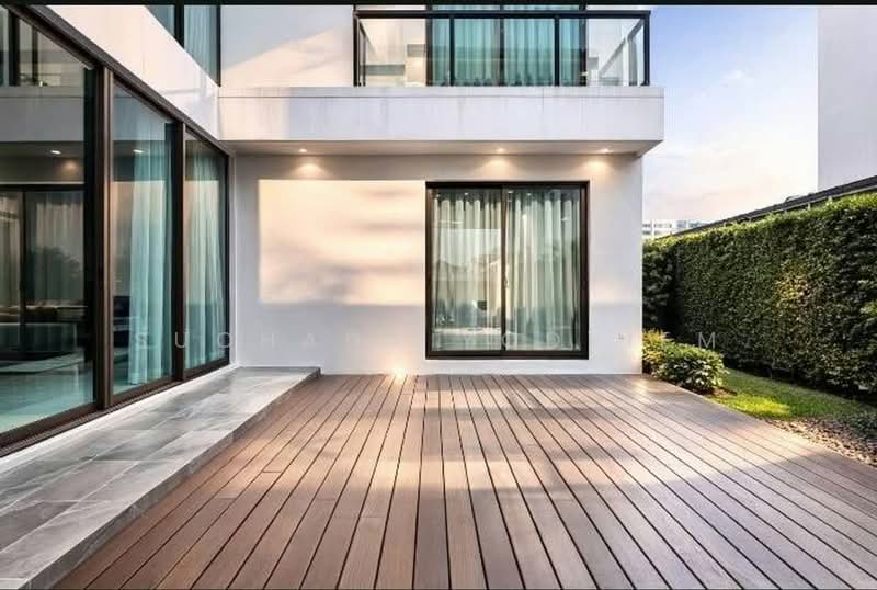 undefined, Bangkok, Makkasan, Ratchathewi, Bangkok, 4 Bedrooms, 360 sqm, Single Detached House For Sale, by Suchada Yodyiem, 500338065 - DDproperty.com