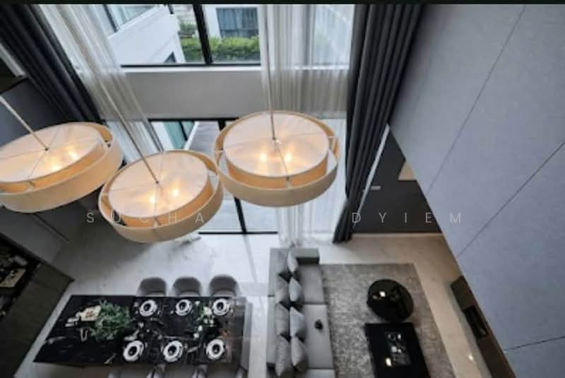 undefined, Bangkok, Makkasan, Ratchathewi, Bangkok, 4 Bedrooms, 360 sqm, Single Detached House For Sale, by Suchada Yodyiem, 500338065 - DDproperty.com