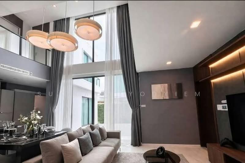undefined, Bangkok, Makkasan, Ratchathewi, Bangkok, 4 Bedrooms, 360 sqm, Single Detached House For Sale, by Suchada Yodyiem, 500338065 - DDproperty.com