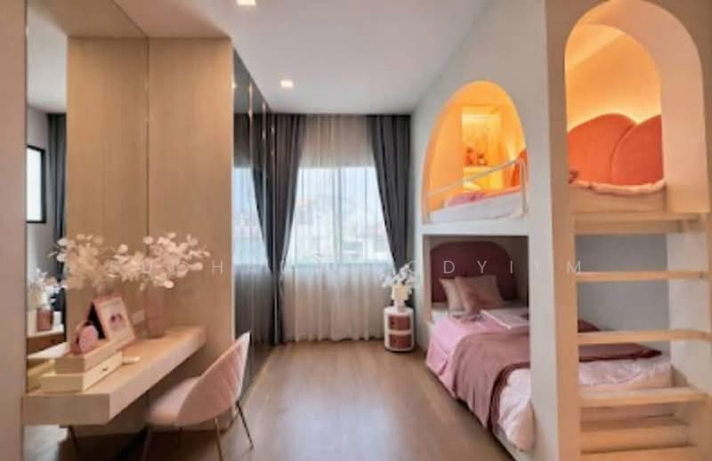 undefined, Bangkok, Makkasan, Ratchathewi, Bangkok, 4 Bedrooms, 360 sqm, Single Detached House For Sale, by Suchada Yodyiem, 500338065 - DDproperty.com