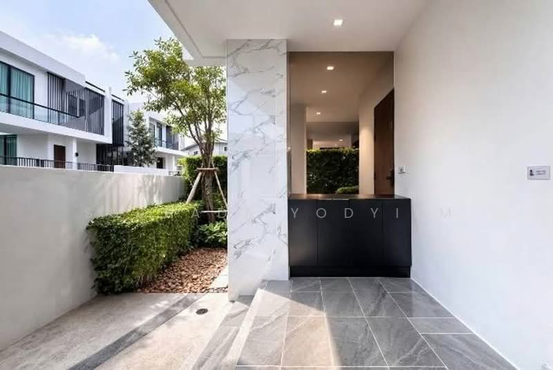 undefined, Bangkok, Makkasan, Ratchathewi, Bangkok, 4 Bedrooms, 360 sqm, Single Detached House For Sale, by Suchada Yodyiem, 500338065 - DDproperty.com