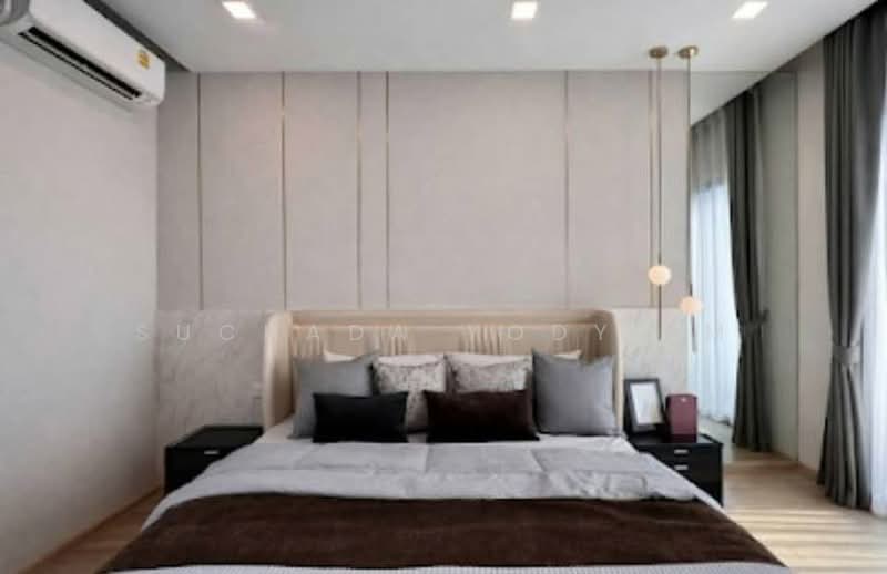 undefined, Bangkok, Makkasan, Ratchathewi, Bangkok, 4 Bedrooms, 360 sqm, Single Detached House For Sale, by Suchada Yodyiem, 500338065 - DDproperty.com