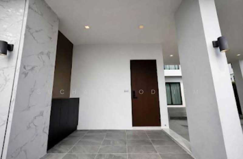 undefined, Bangkok, Makkasan, Ratchathewi, Bangkok, 4 Bedrooms, 360 sqm, Single Detached House For Sale, by Suchada Yodyiem, 500338065 - DDproperty.com