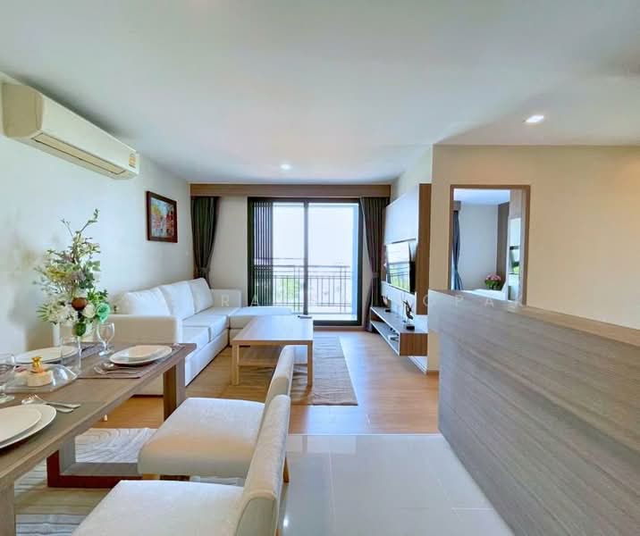 Art @Thonglor 25, Bangkok, Soi Thonglor 25, Sukhumvit 55 Road, Khlong Tan Nua, Watthana, Bangkok, 2 Bedrooms, 70 sqm, Condo For Rent, by Boonraksa Sopak, 500338067 - DDproperty.com