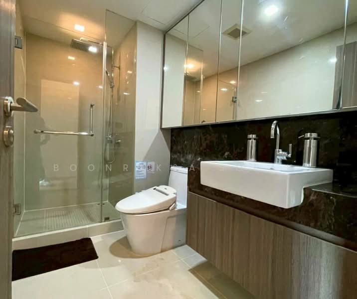 Art @Thonglor 25 : อาร์ท แอท ทองหล่อ 25, กรุงเทพ, ซ.ทองหล่อ25, คลองตันเหนือ, วัฒนา, กรุงเทพ, 70 ตร.ม., คอนโด ให้เช่า, โดย Boonraksa Sopak, 500338067 - DDproperty.com
