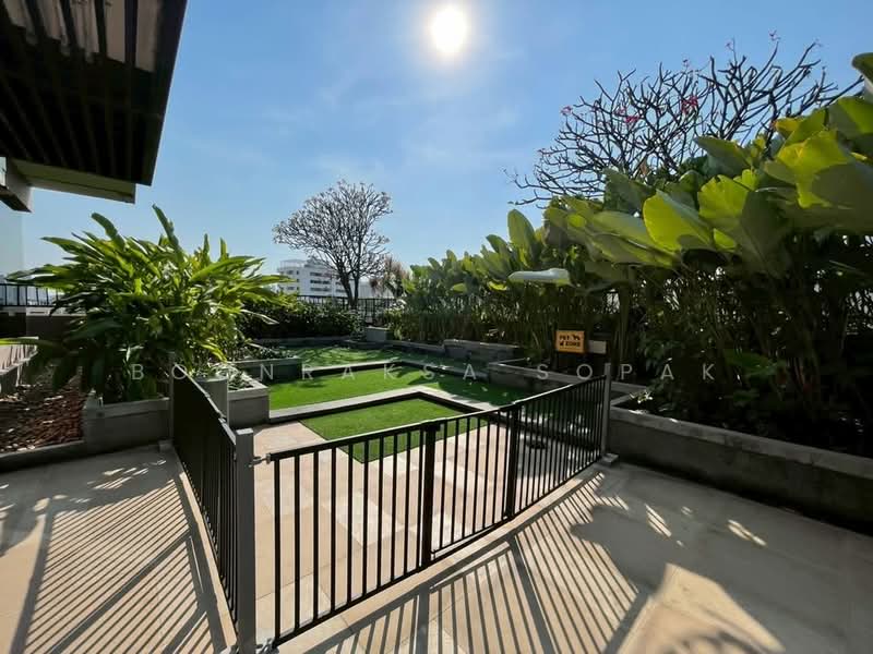 Art @Thonglor 25, Bangkok, Soi Thonglor 25, Sukhumvit 55 Road, Khlong Tan Nua, Watthana, Bangkok, 2 Bedrooms, 70 sqm, Condo For Rent, by Boonraksa Sopak, 500338067 - DDproperty.com