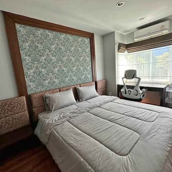The Next Garden Suites, Bangkok, 111 Soi Sukhumvit 52, Sukhumvit Road, Bang Chak, Phra Khanong, Bangkok, 2 Bedrooms, 80 sqm, Condo For Rent, by Sawitree Simmalee, 500338068 - DDproperty.com