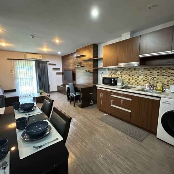 The Next Garden Suites, Bangkok, 111 Soi Sukhumvit 52, Sukhumvit Road, Bang Chak, Phra Khanong, Bangkok, 2 Bedrooms, 80 sqm, Condo For Rent, by Sawitree Simmalee, 500338068 - DDproperty.com