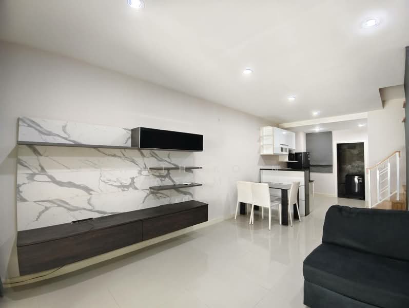 The Plant Citi Nawamin, Bangkok, Nawamin Road, Khlong Kum, Bueng Kum, Bangkok, 3 Bedrooms, 157 sqm, Townhouse For Sale, by Wuthikorn Prasomsan, 500338069 - DDproperty.com