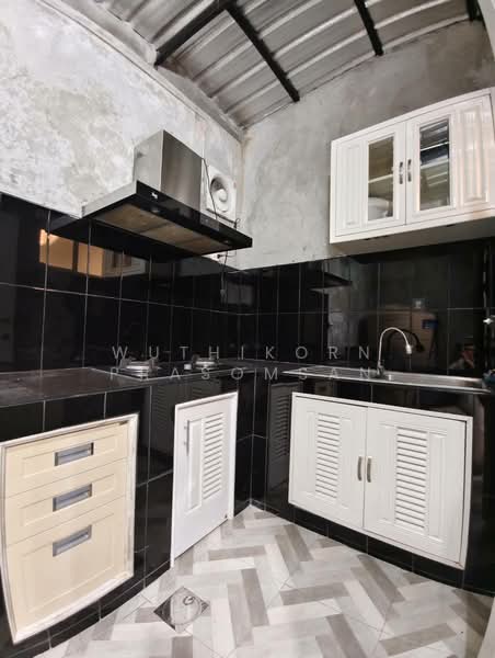The Plant Citi Nawamin, Bangkok, Nawamin Road, Khlong Kum, Bueng Kum, Bangkok, 3 Bedrooms, 157 sqm, Townhouse For Sale, by Wuthikorn Prasomsan, 500338069 - DDproperty.com