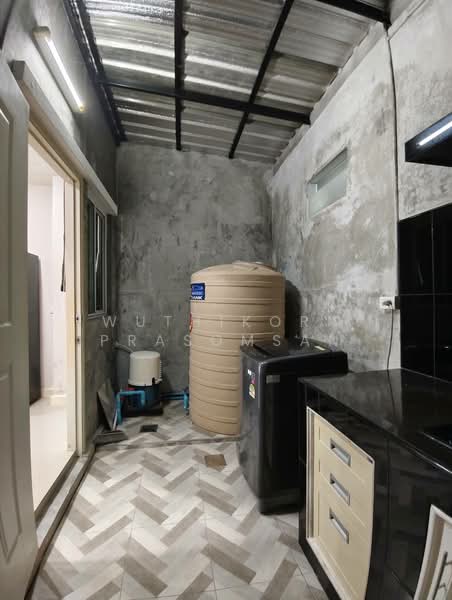 The Plant Citi Nawamin, Bangkok, Nawamin Road, Khlong Kum, Bueng Kum, Bangkok, 3 Bedrooms, 157 sqm, Townhouse For Sale, by Wuthikorn Prasomsan, 500338069 - DDproperty.com
