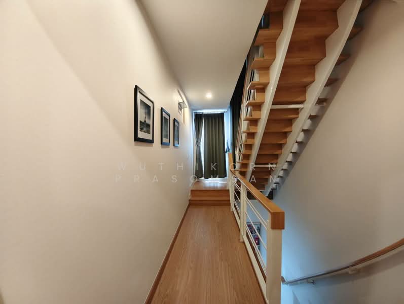 The Plant Citi Nawamin, Bangkok, Nawamin Road, Khlong Kum, Bueng Kum, Bangkok, 3 Bedrooms, 157 sqm, Townhouse For Sale, by Wuthikorn Prasomsan, 500338069 - DDproperty.com