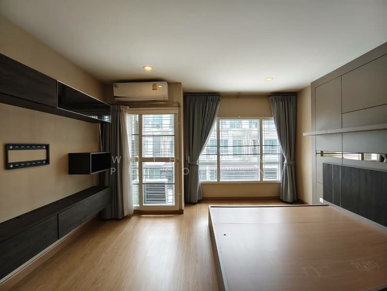 The Plant Citi Nawamin, Bangkok, Nawamin Road, Khlong Kum, Bueng Kum, Bangkok, 3 Bedrooms, 157 sqm, Townhouse For Sale, by Wuthikorn Prasomsan, 500338069 - DDproperty.com