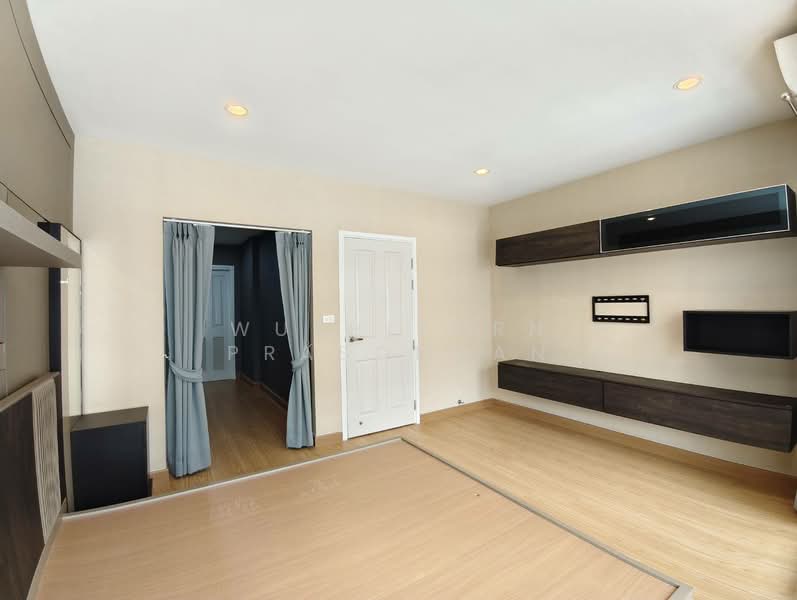 The Plant Citi Nawamin, Bangkok, Nawamin Road, Khlong Kum, Bueng Kum, Bangkok, 3 Bedrooms, 157 sqm, Townhouse For Sale, by Wuthikorn Prasomsan, 500338069 - DDproperty.com