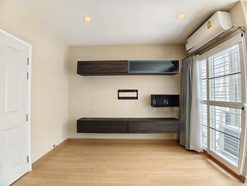 The Plant Citi Nawamin, Bangkok, Nawamin Road, Khlong Kum, Bueng Kum, Bangkok, 3 Bedrooms, 157 sqm, Townhouse For Sale, by Wuthikorn Prasomsan, 500338069 - DDproperty.com