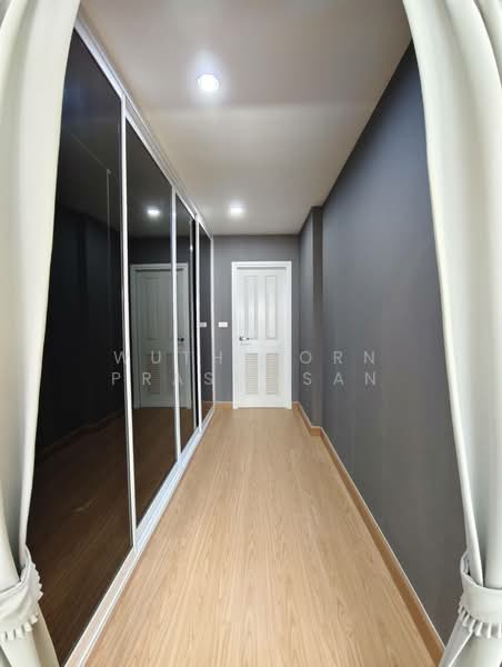 The Plant Citi Nawamin, Bangkok, Nawamin Road, Khlong Kum, Bueng Kum, Bangkok, 3 Bedrooms, 157 sqm, Townhouse For Sale, by Wuthikorn Prasomsan, 500338069 - DDproperty.com
