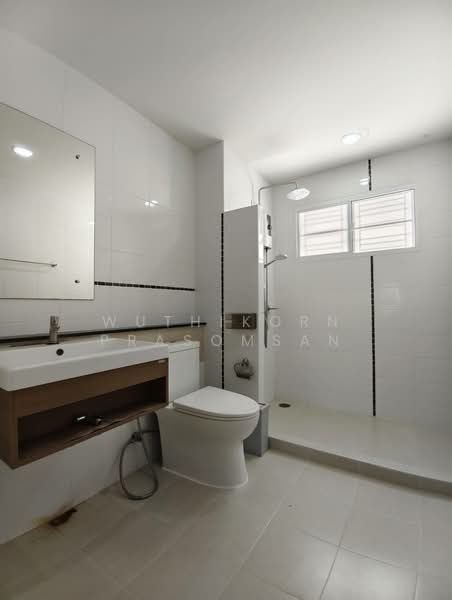 The Plant Citi Nawamin, Bangkok, Nawamin Road, Khlong Kum, Bueng Kum, Bangkok, 3 Bedrooms, 157 sqm, Townhouse For Sale, by Wuthikorn Prasomsan, 500338069 - DDproperty.com