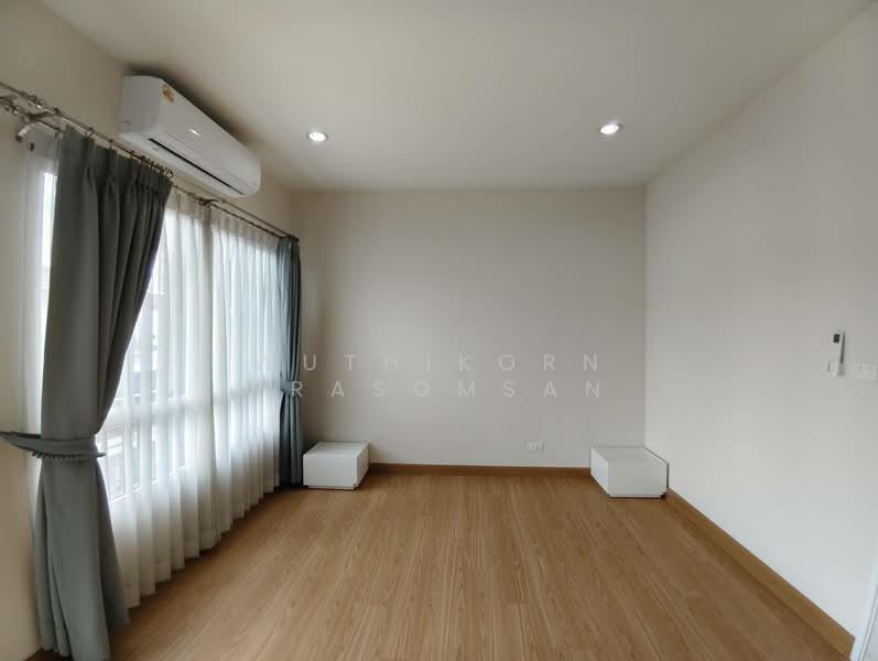 The Plant Citi Nawamin, Bangkok, Nawamin Road, Khlong Kum, Bueng Kum, Bangkok, 3 Bedrooms, 157 sqm, Townhouse For Sale, by Wuthikorn Prasomsan, 500338069 - DDproperty.com