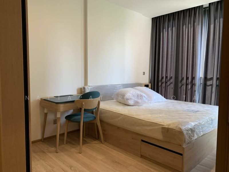 Kawa Haus, Bangkok, 95 Soi Rim Khlong, Phra Kanong Nua, Watthana, Bangkok, 2 Bedrooms, 51 sqm, Condo For Sale, by Nattapat Reunyota, 500338070 - DDproperty.com
