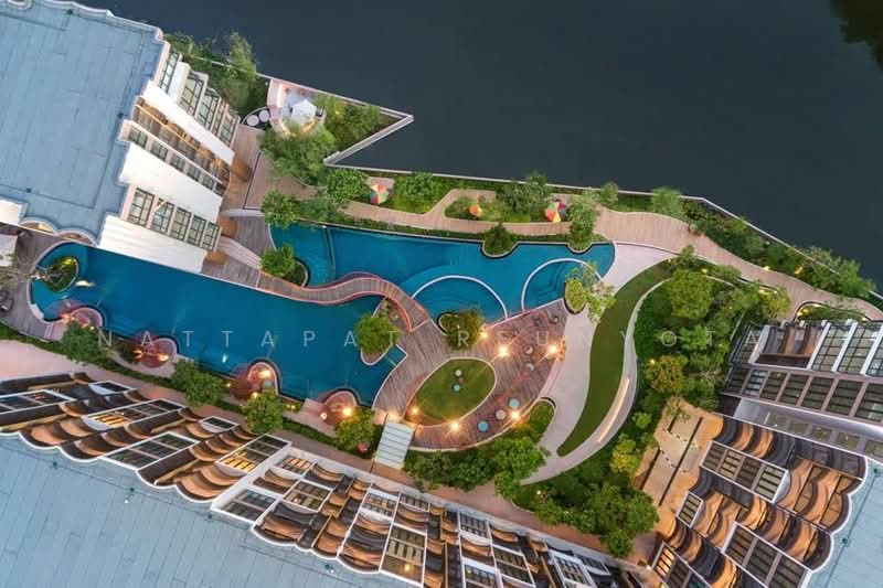 Kawa Haus : คาวะ เฮาส์, กรุงเทพ, 95 ซอย ริมคลอง, พระโขนงเหนือ, วัฒนา, กรุงเทพ, 51 ตร.ม., คอนโด ขาย, โดย Nattapat Reunyota, 500338070 - DDproperty.com