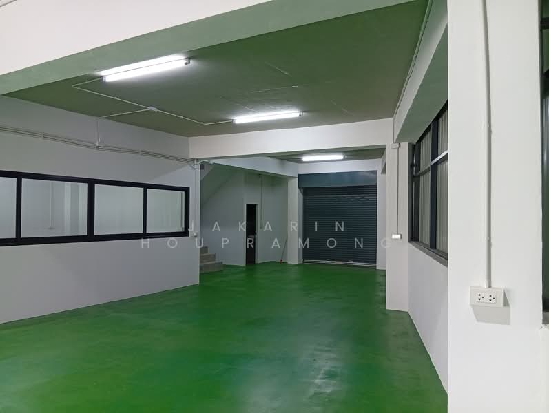 ทวีวัฒนา, กรุงเทพ, ทวีวัฒนา, กรุงเทพ, 1,200 ตร.ม., โกดัง-โรงงาน ให้เช่า, โดย Jakarin Houpramong, 500338073 - DDproperty.com