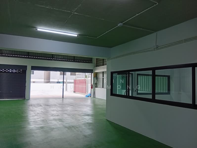 ทวีวัฒนา, กรุงเทพ, ทวีวัฒนา, กรุงเทพ, 1,200 ตร.ม., โกดัง-โรงงาน ให้เช่า, โดย Jakarin Houpramong, 500338073 - DDproperty.com
