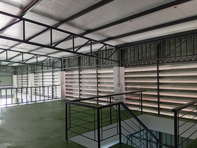ทวีวัฒนา, กรุงเทพ, ทวีวัฒนา, กรุงเทพ, 1,200 ตร.ม., โกดัง-โรงงาน ให้เช่า, โดย Jakarin Houpramong, 500338073 - DDproperty.com