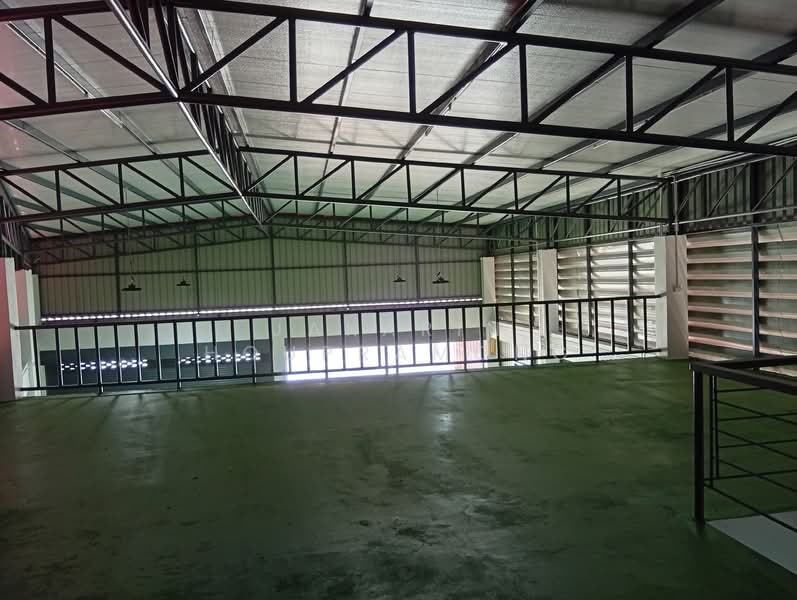 ทวีวัฒนา, กรุงเทพ, ทวีวัฒนา, กรุงเทพ, 1,200 ตร.ม., โกดัง-โรงงาน ให้เช่า, โดย Jakarin Houpramong, 500338073 - DDproperty.com