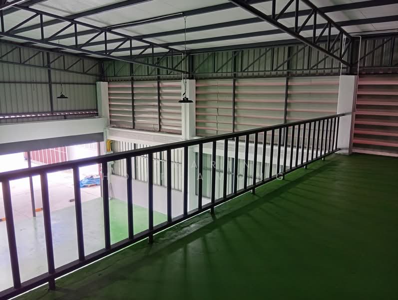 ทวีวัฒนา, Bangkok, Thawi Watthana, Bangkok, , 1,200 sqm, Warehouse/Factory For Rent, by Jakarin Houpramong, 500338073 - DDproperty.com