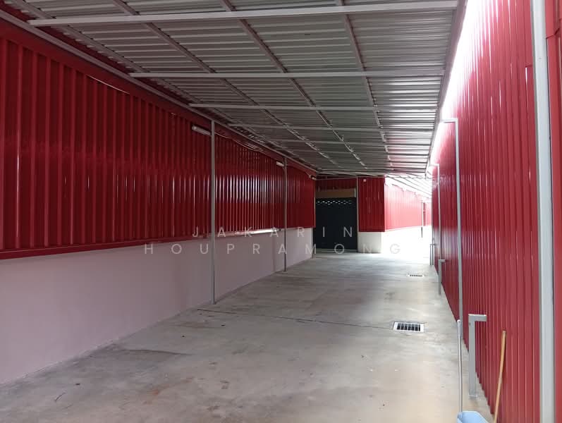 ทวีวัฒนา, Bangkok, Thawi Watthana, Bangkok, , 1,200 sqm, Warehouse/Factory For Rent, by Jakarin Houpramong, 500338073 - DDproperty.com