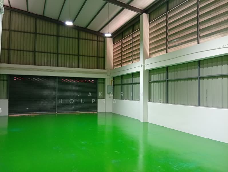 ทวีวัฒนา, Bangkok, Thawi Watthana, Bangkok, , 1,200 sqm, Warehouse/Factory For Rent, by Jakarin Houpramong, 500338073 - DDproperty.com
