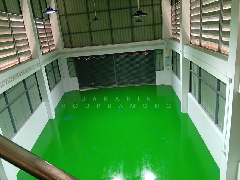 ทวีวัฒนา, กรุงเทพ, ทวีวัฒนา, กรุงเทพ, 1,200 ตร.ม., โกดัง-โรงงาน ให้เช่า, โดย Jakarin Houpramong, 500338073 - DDproperty.com