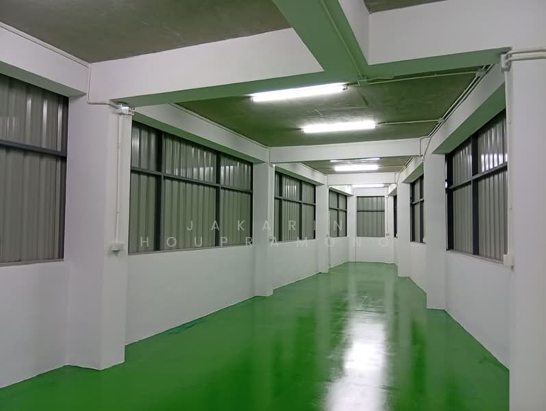 ทวีวัฒนา, Bangkok, Thawi Watthana, Bangkok, , 1,200 sqm, Warehouse/Factory For Rent, by Jakarin Houpramong, 500338073 - DDproperty.com