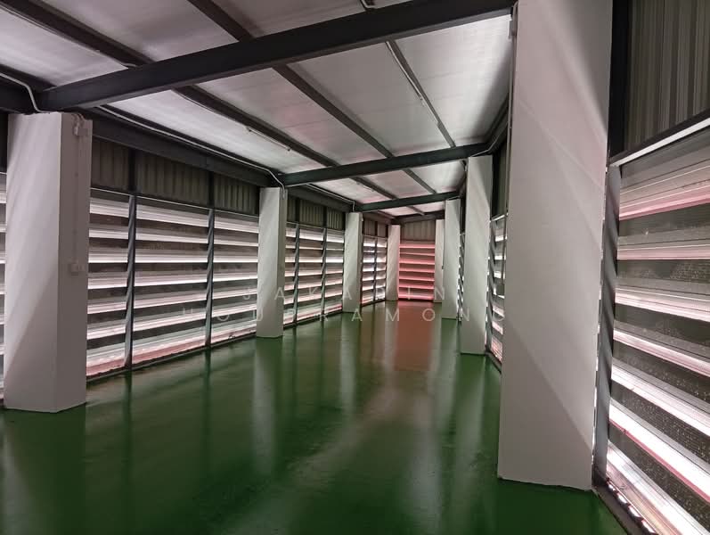 ทวีวัฒนา, Bangkok, Thawi Watthana, Bangkok, , 1,200 sqm, Warehouse/Factory For Rent, by Jakarin Houpramong, 500338073 - DDproperty.com