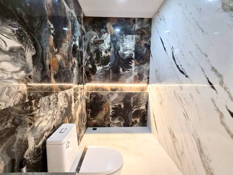 Modern Luxury Single House for Sale East Pattaya, Chon Buri (Pattaya), Bang Lamung, Bang Lamung (Pattaya), Chon Buri (Pattaya), 3 Bedrooms, 123 sqm, Single Detached House For Sale, by PLC Real Estate, 500338075 - DDproperty.com