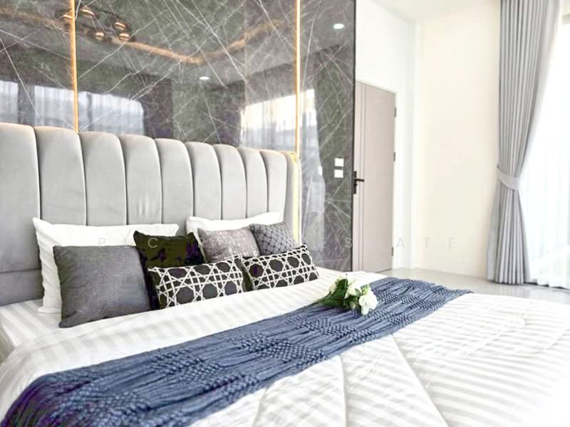 Modern Luxury Single House for Sale East Pattaya, Chon Buri (Pattaya), Bang Lamung, Bang Lamung (Pattaya), Chon Buri (Pattaya), 3 Bedrooms, 123 sqm, Single Detached House For Sale, by PLC Real Estate, 500338075 - DDproperty.com